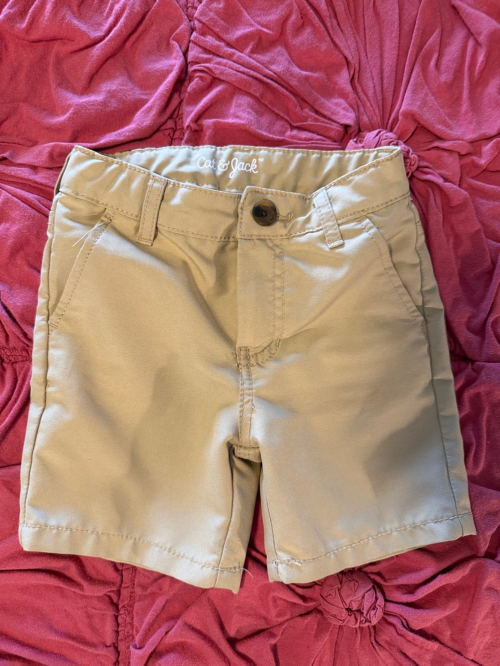 Cat & Jack Quick Dry Toddler Shorts